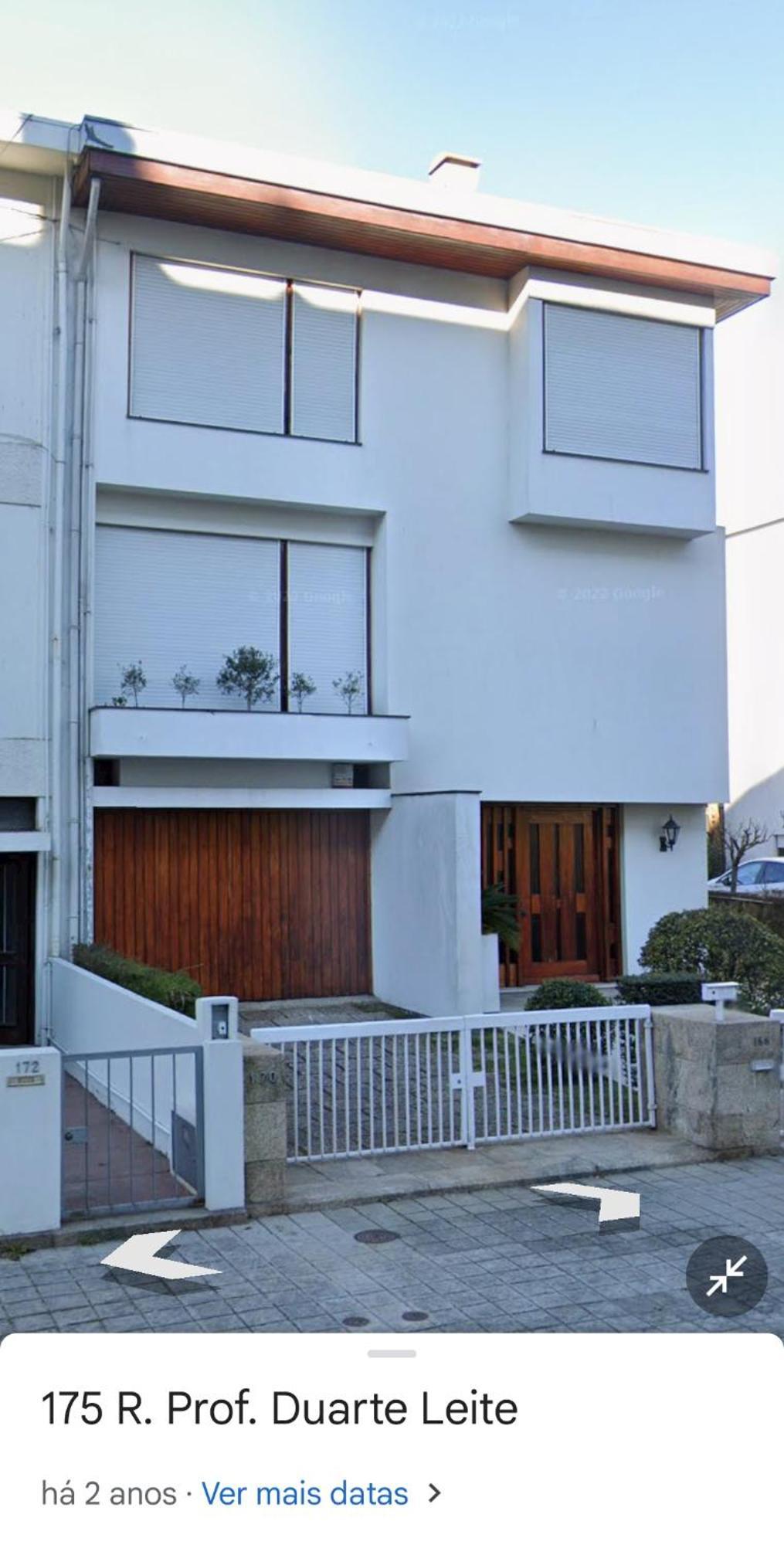 Boa Ventura Home Ferienhaus